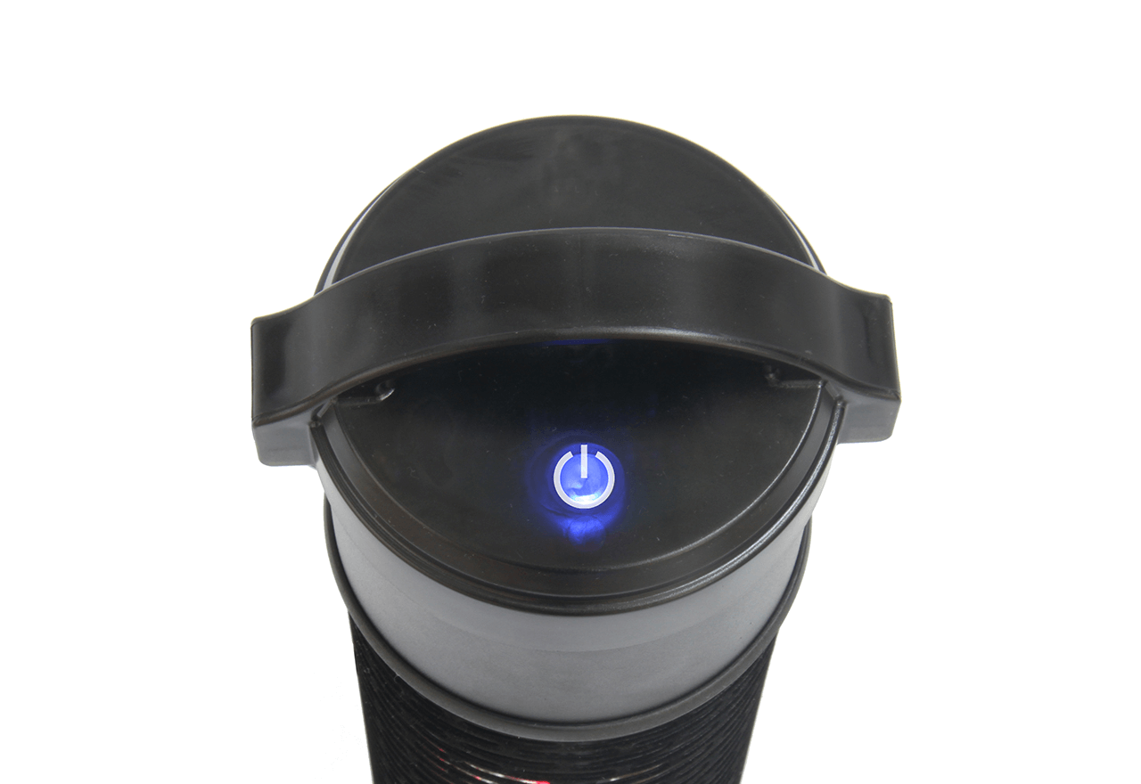 Tower Heater  - terassilämmitin Tower Heater  - terassilämmitin