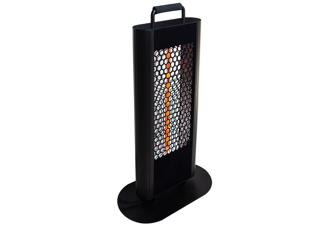 Tower Heater II - terassilämmitin