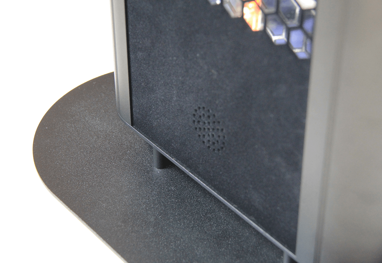 Tower Heater II - terassilämmitin