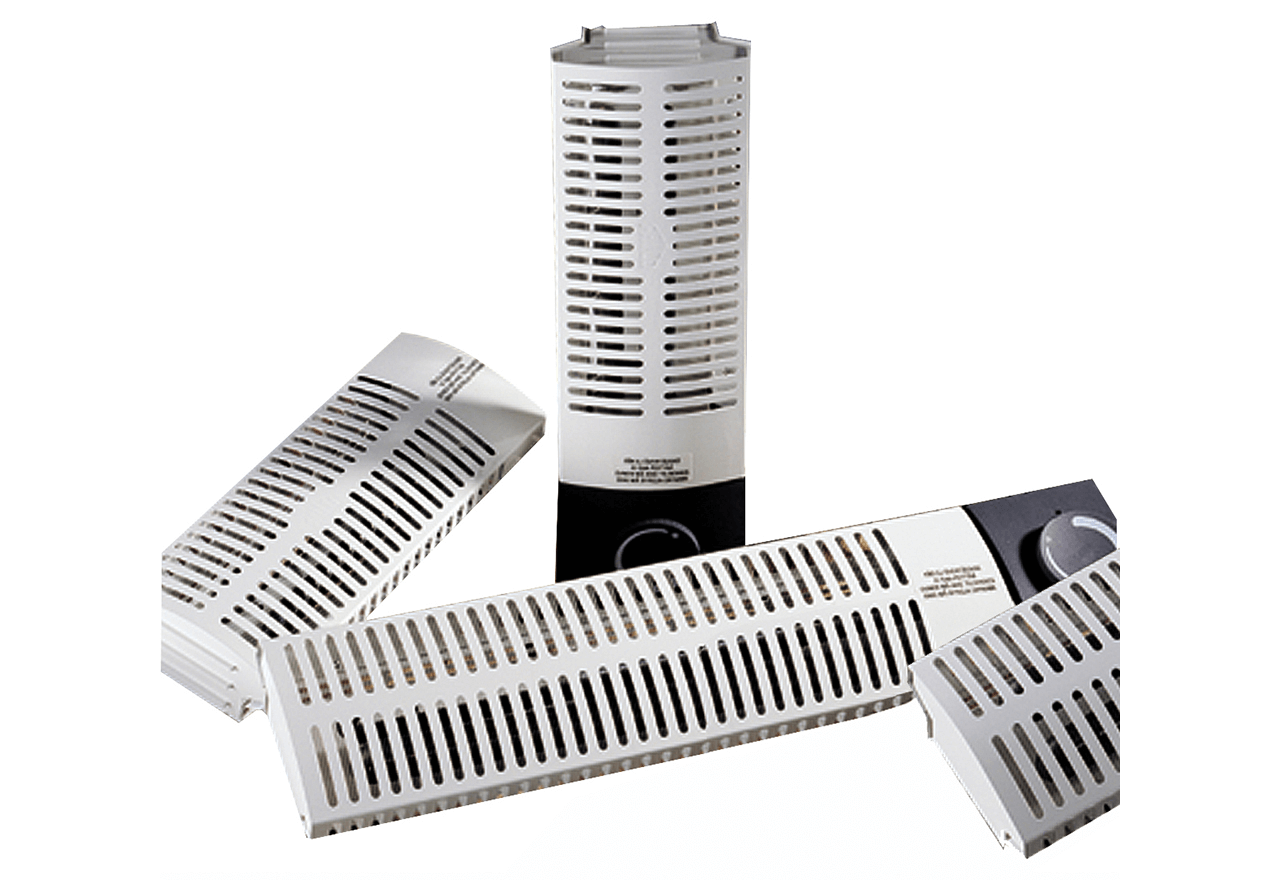 Pakkasvahti Mini-element FML 300