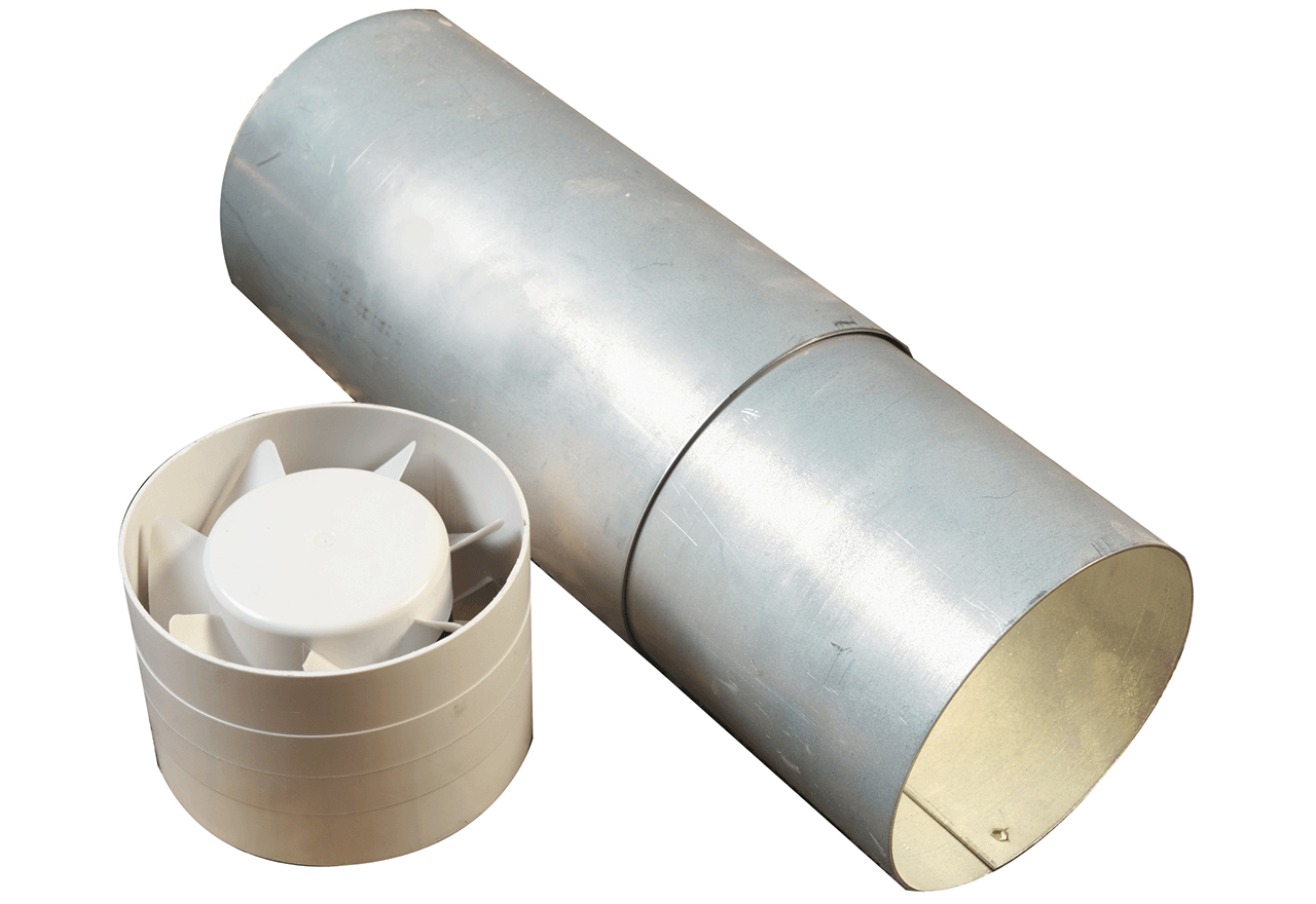 TDM 100 Ø 100 mm muurausputkelle