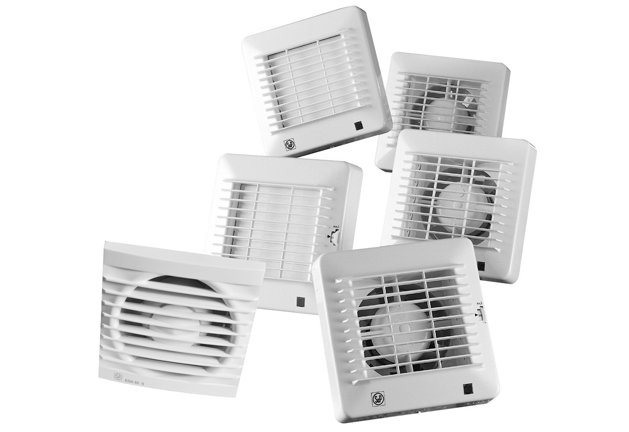 Thermex EDM 100 T Scandic