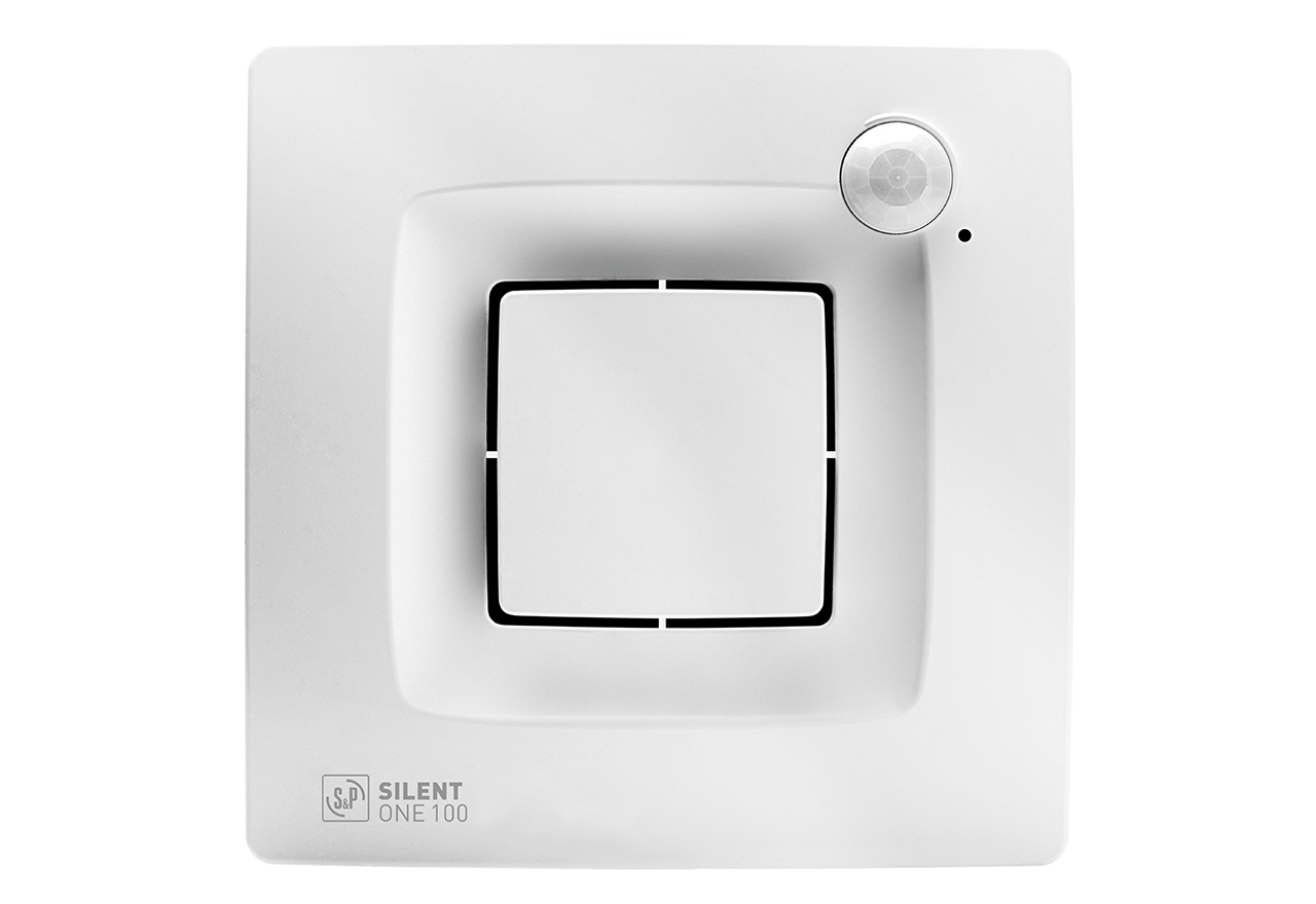 Silent One valkoinen Silent One valkoinen