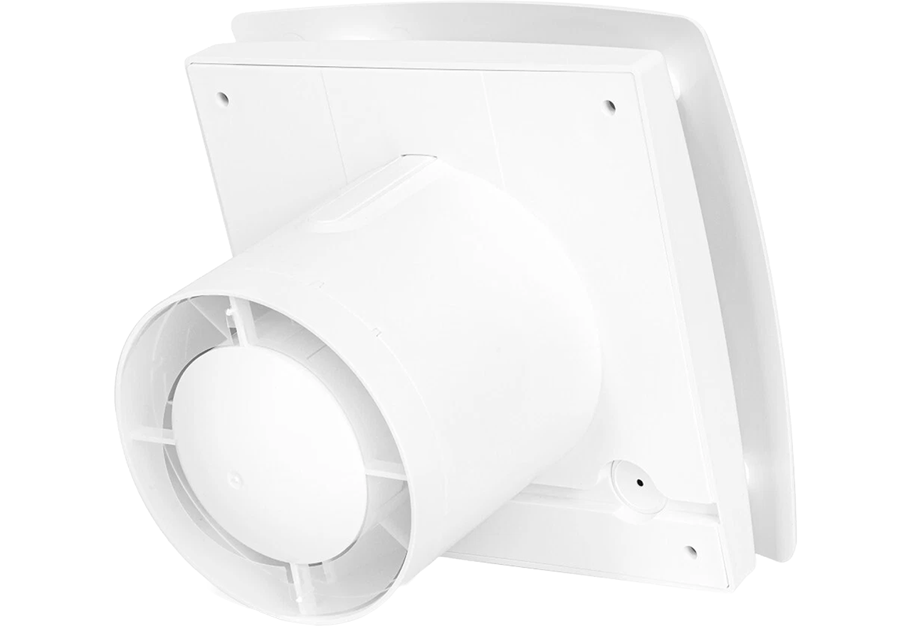 Silent One valkoinen Silent One valkoinen