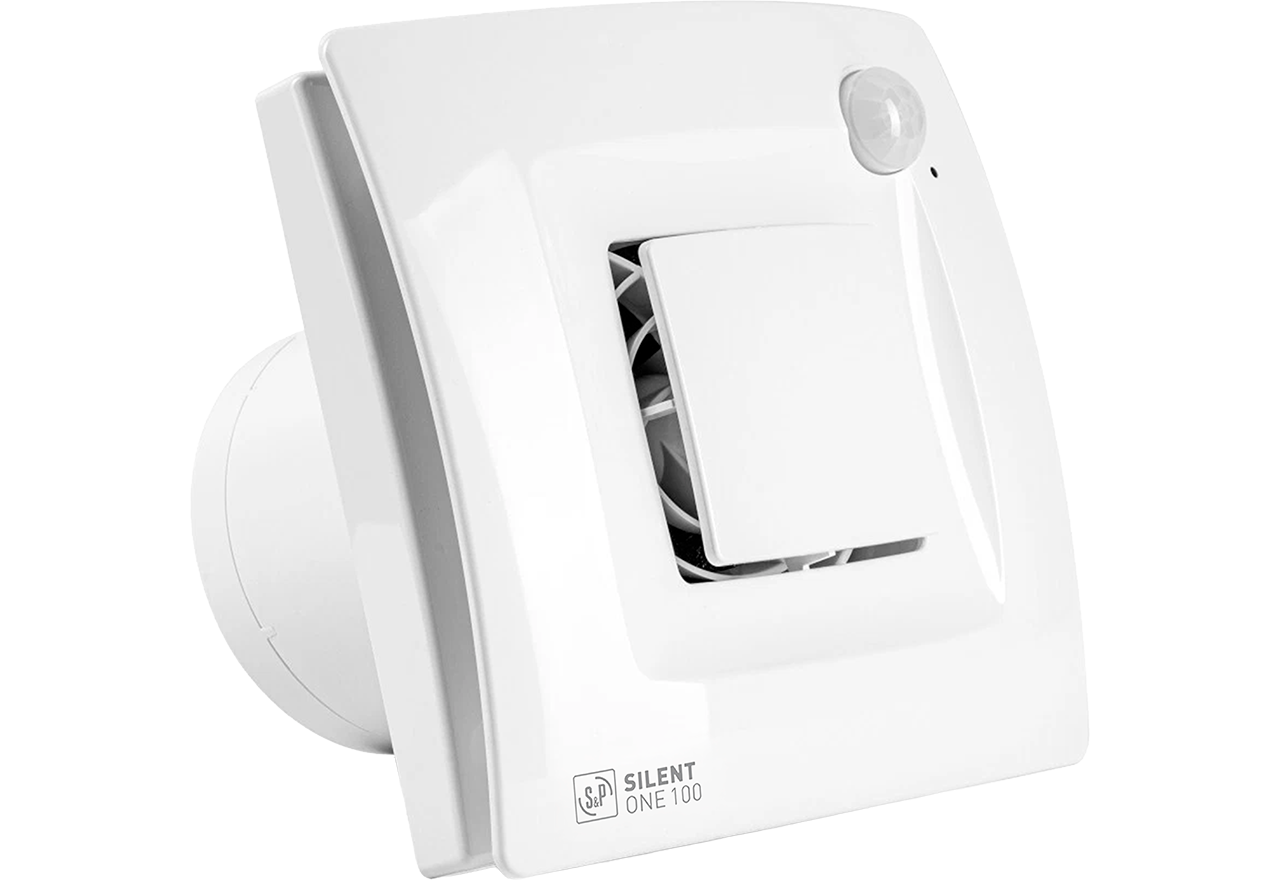 Silent One valkoinen Silent One valkoinen