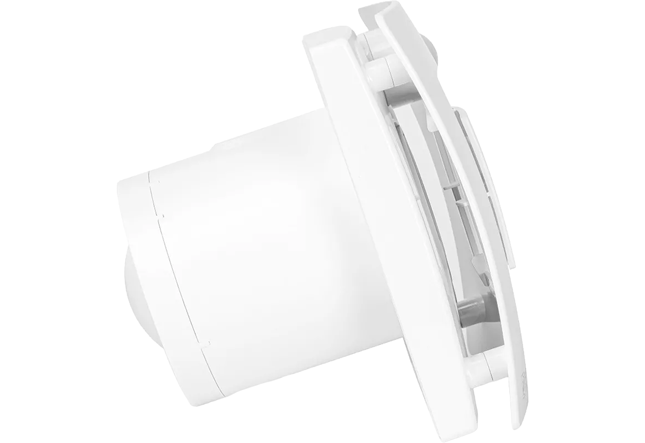 Silent One valkoinen Silent One valkoinen