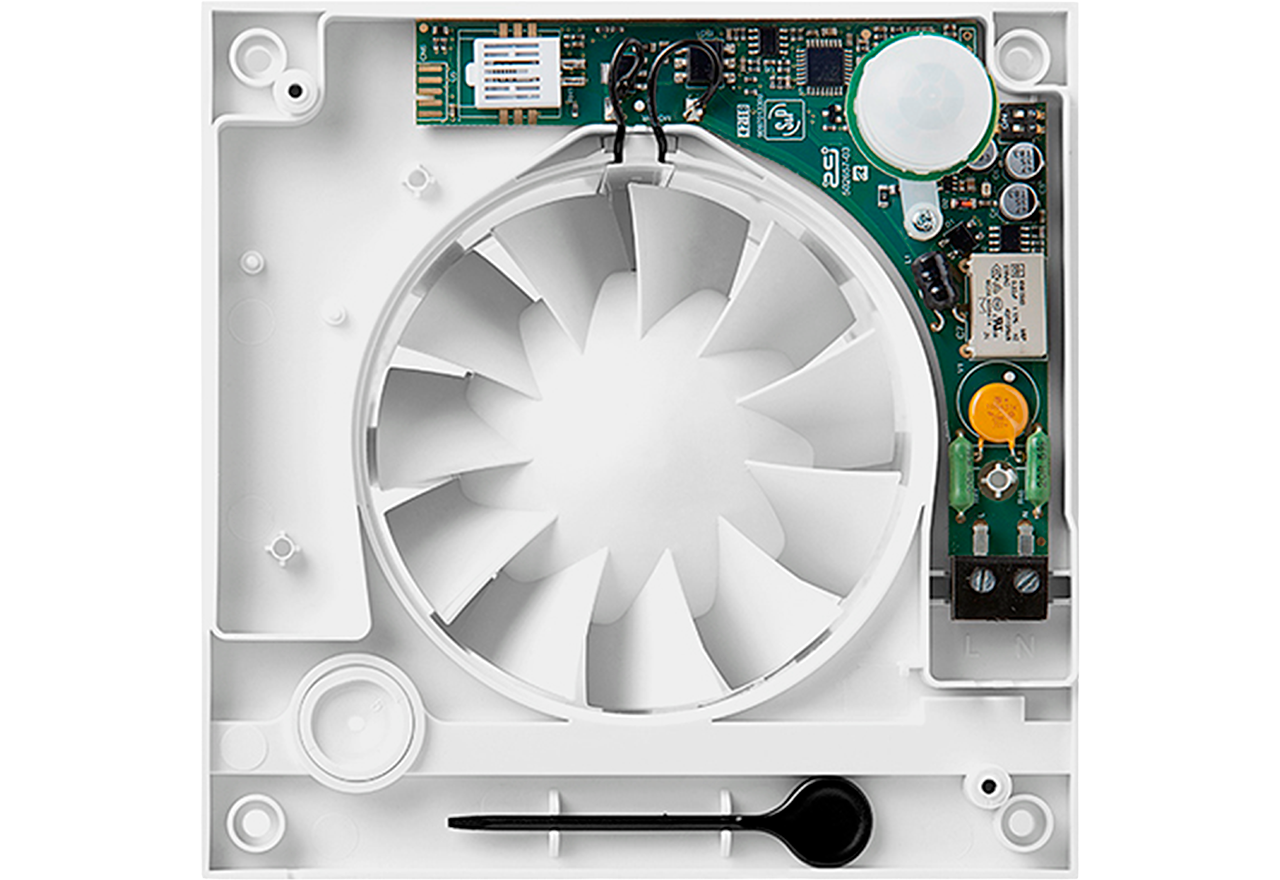 Silent One valkoinen Silent One valkoinen