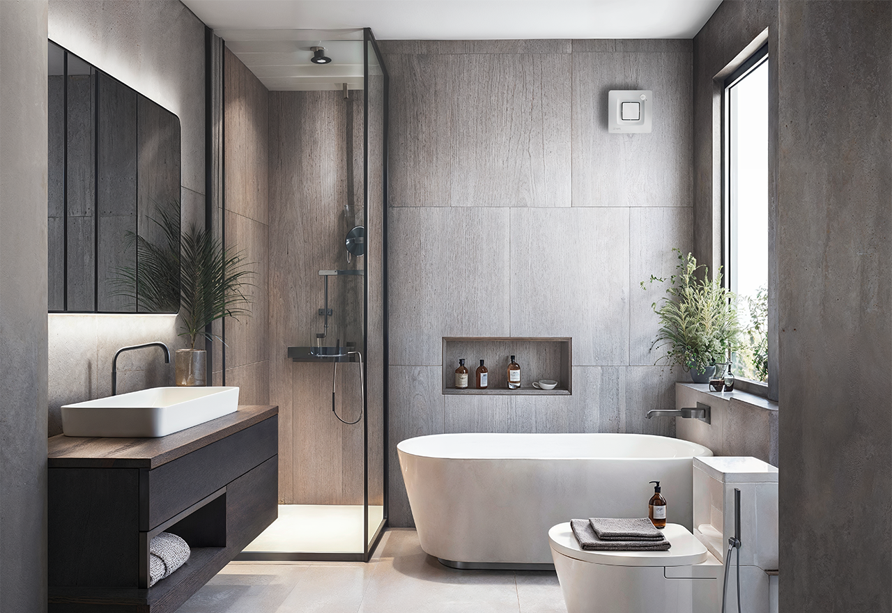 Silent One valkoinen Silent One valkoinen