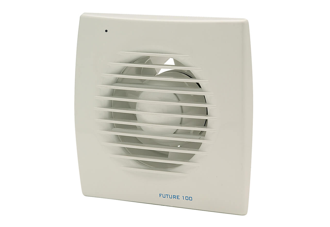 Future 100 - Ulkoinen ohjaus