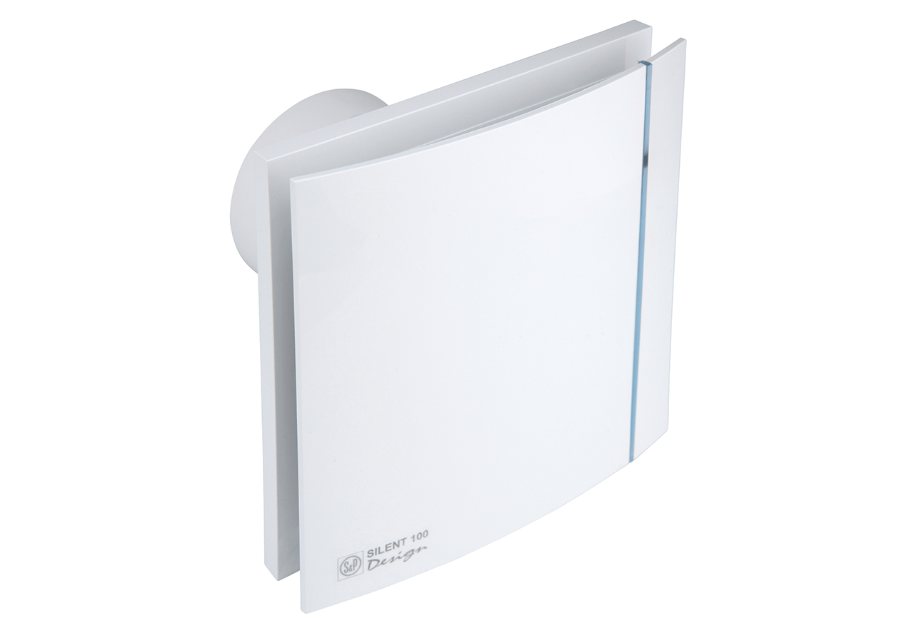Thermex Silent 100 CZ - Design Scandic Thermex Silent 100 CZ - Design Scandic