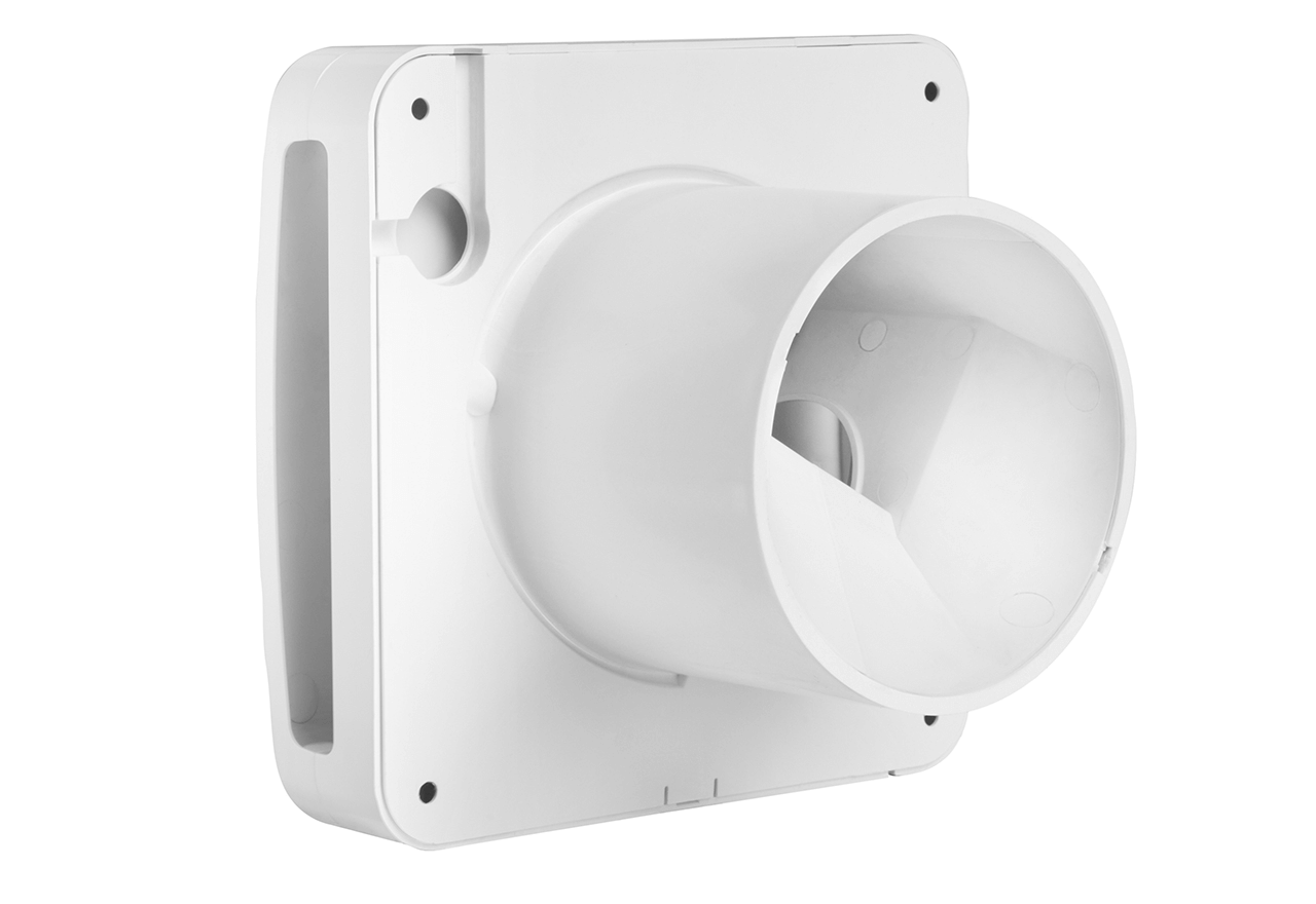 Ecoair design kosteusanturilla Ecoair design kosteusanturilla