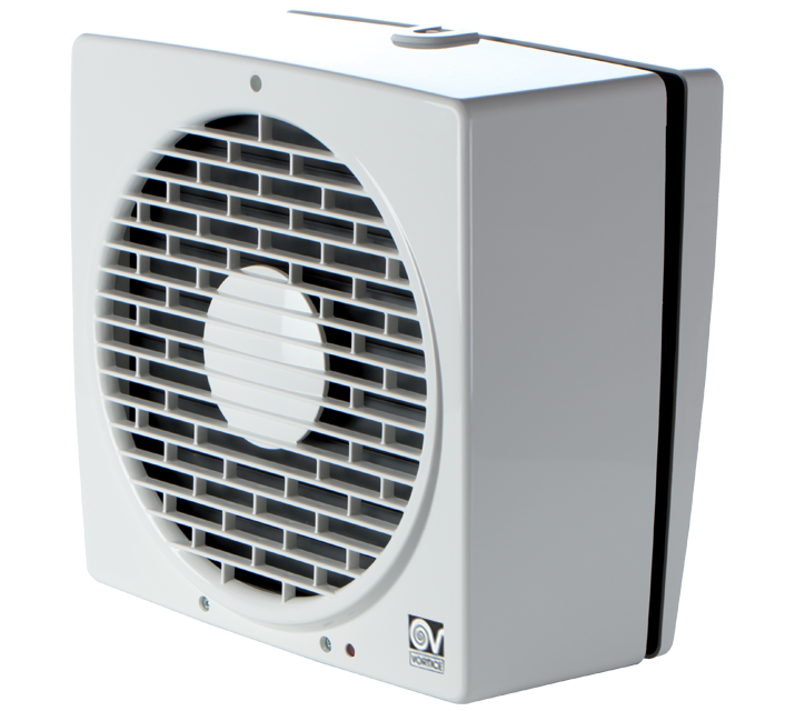 Vort Vario 230/9 rev incl. reg.