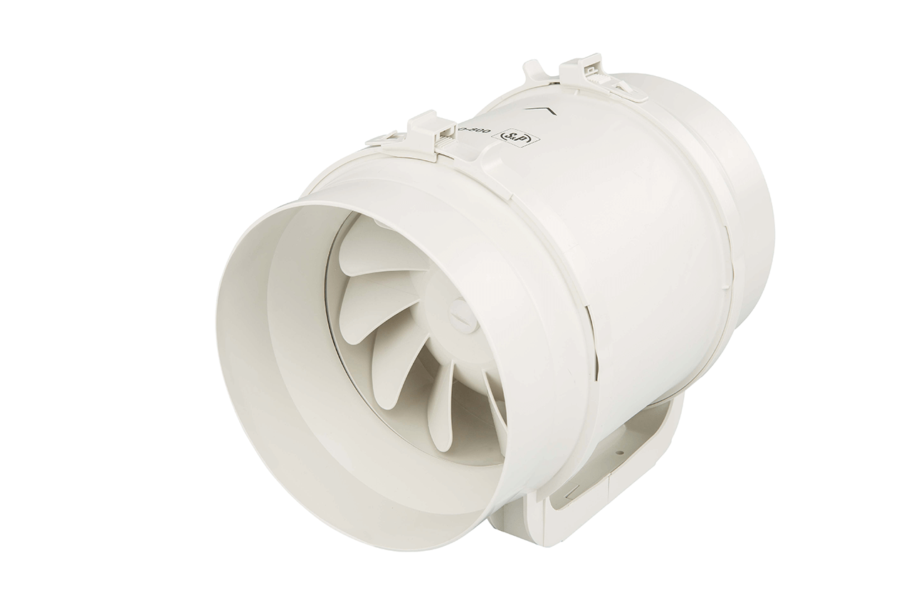 Thermex TD 800/200 Scandic