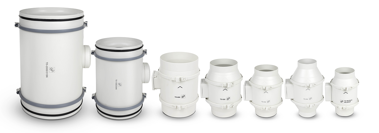 Thermex TD 1300 Scandic