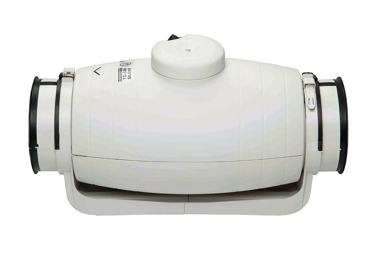 Thermex TD 800/200 Scandic Silent Thermex TD 800/200 Scandic Silent