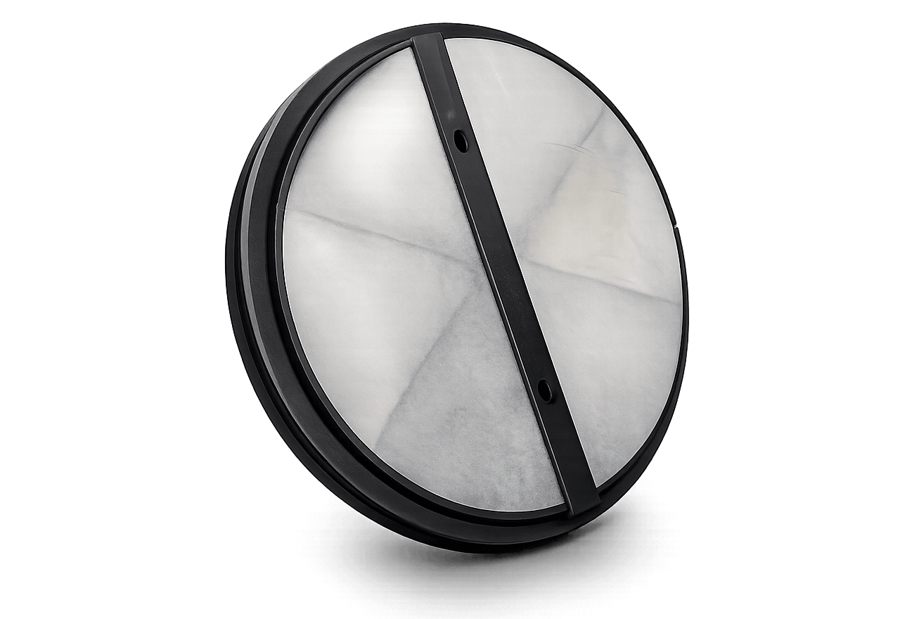 Tuulen pysäytys F 2500