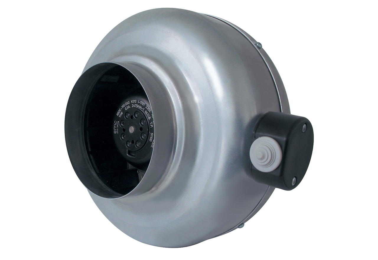 Kanavapuhallin 315 NK