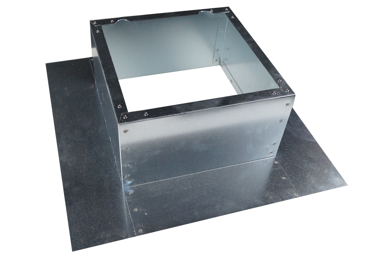 Katon perustus mallille E220S / Eco 220S