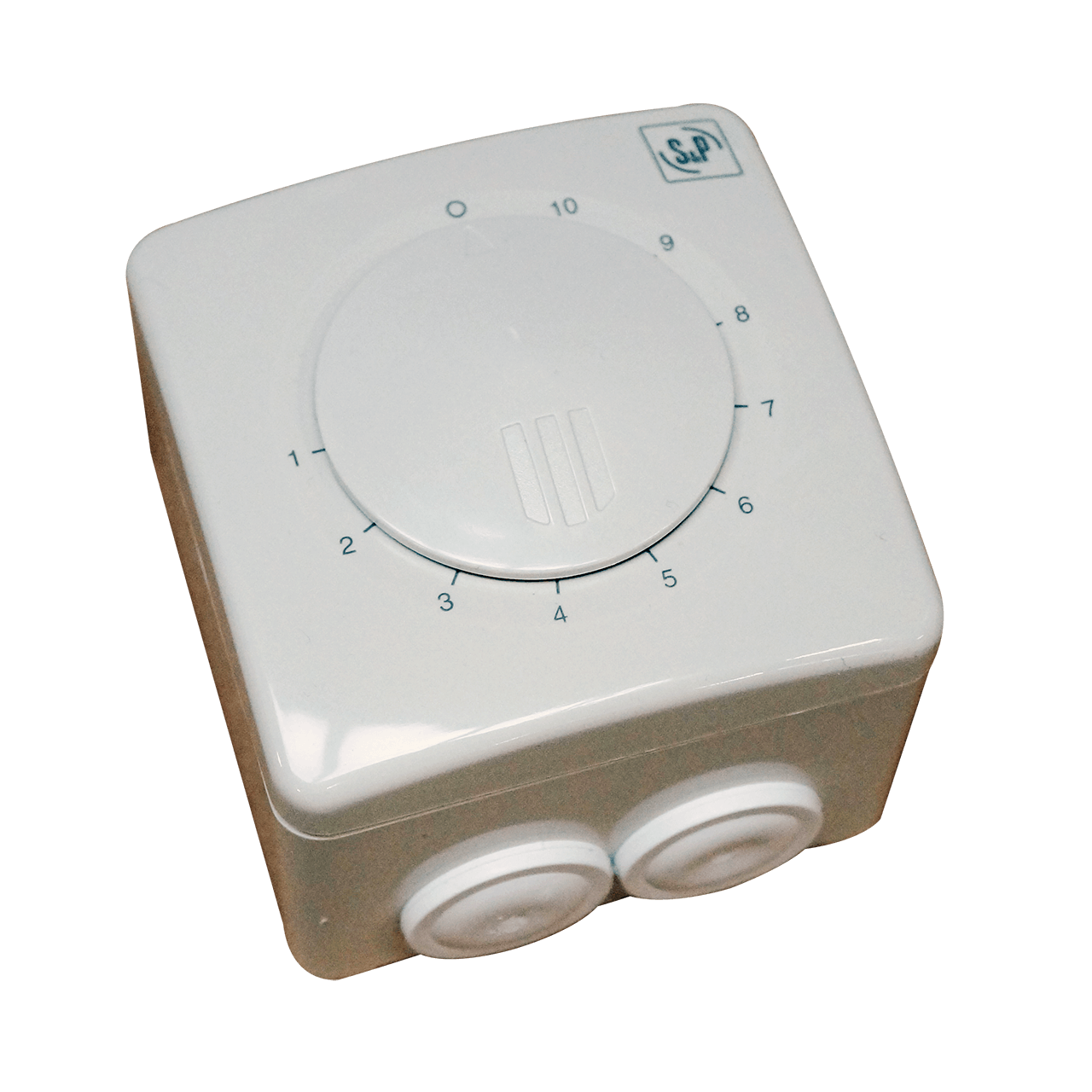 REB-1N Portaaton säätö TD-sarjalle