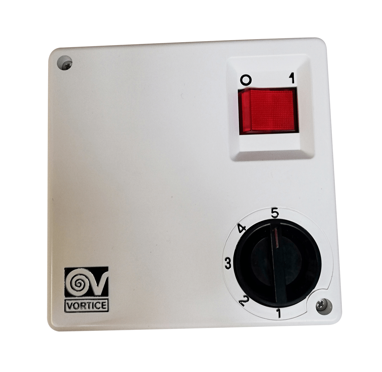 5-portainen säätö, 230V/100W 5-portainen säätö, 230V/100W