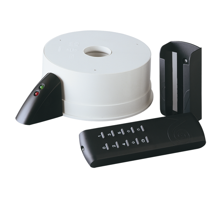 Infrapuna kaukosäädin Infrapuna kaukosäädin