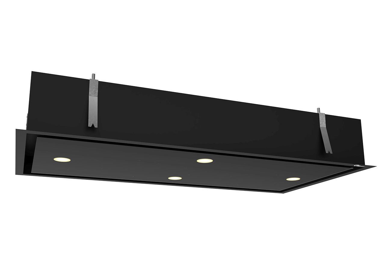 Metz Maxi 1200mm musta omalla moottorilla Metz Maxi 1200mm musta omalla moottorilla