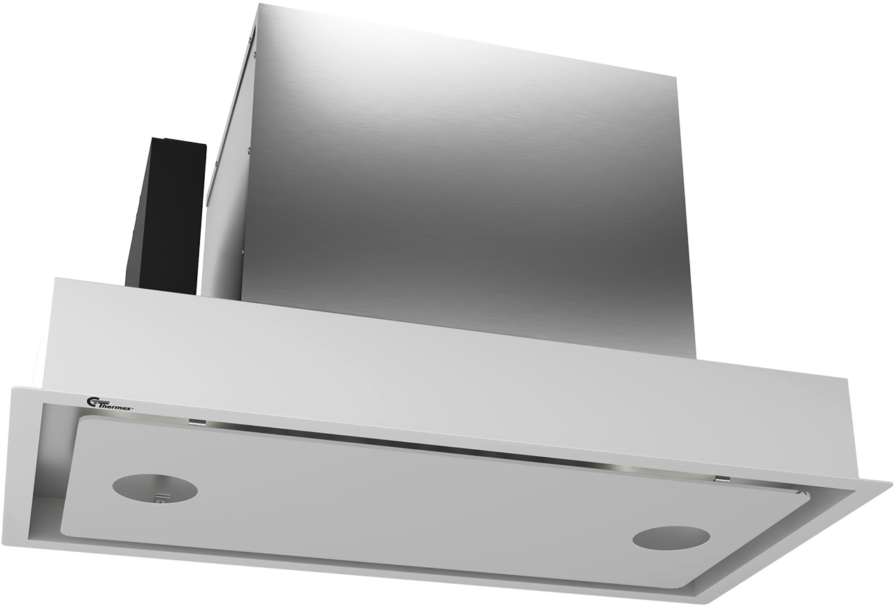 Metz Mini 550mm valkoinen omalla moottorilla