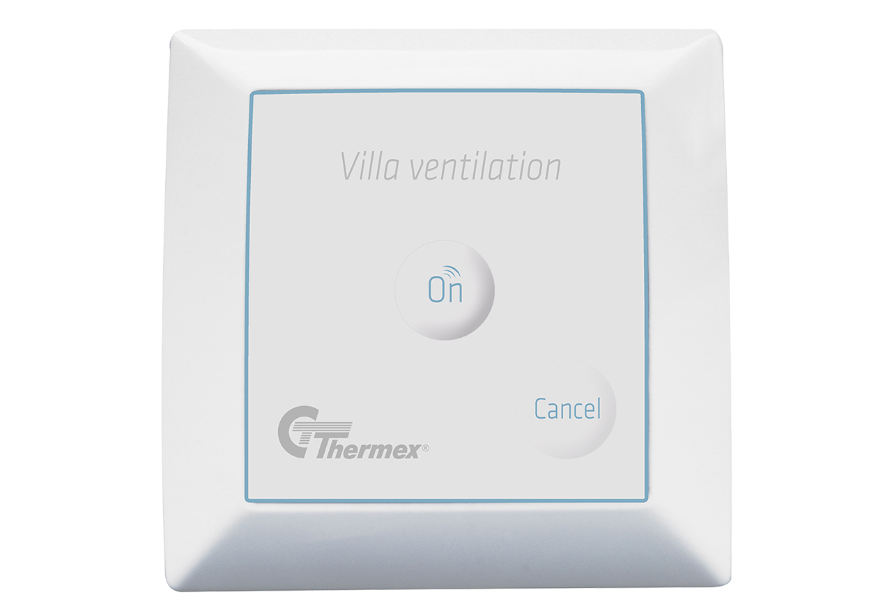 Design Line Central 8003 Villa - 80 cm - black