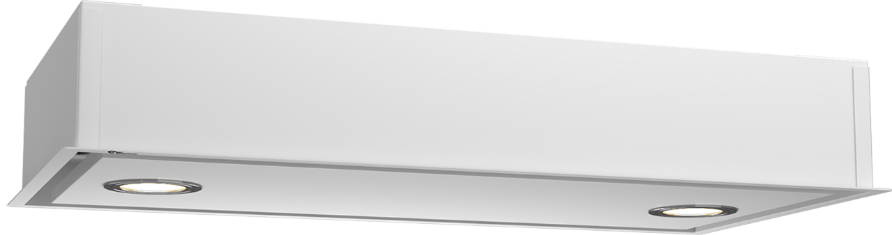 Metz Micro 550mm valkoinen ulkoiselle moottorille Metz Micro 550mm valkoinen ulkoiselle moottorille