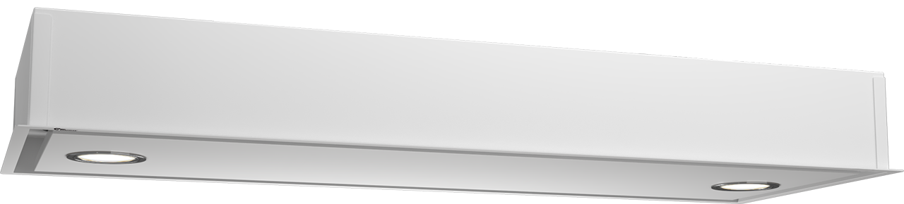 Design Line Central 8003 Timer - 80 cm - white