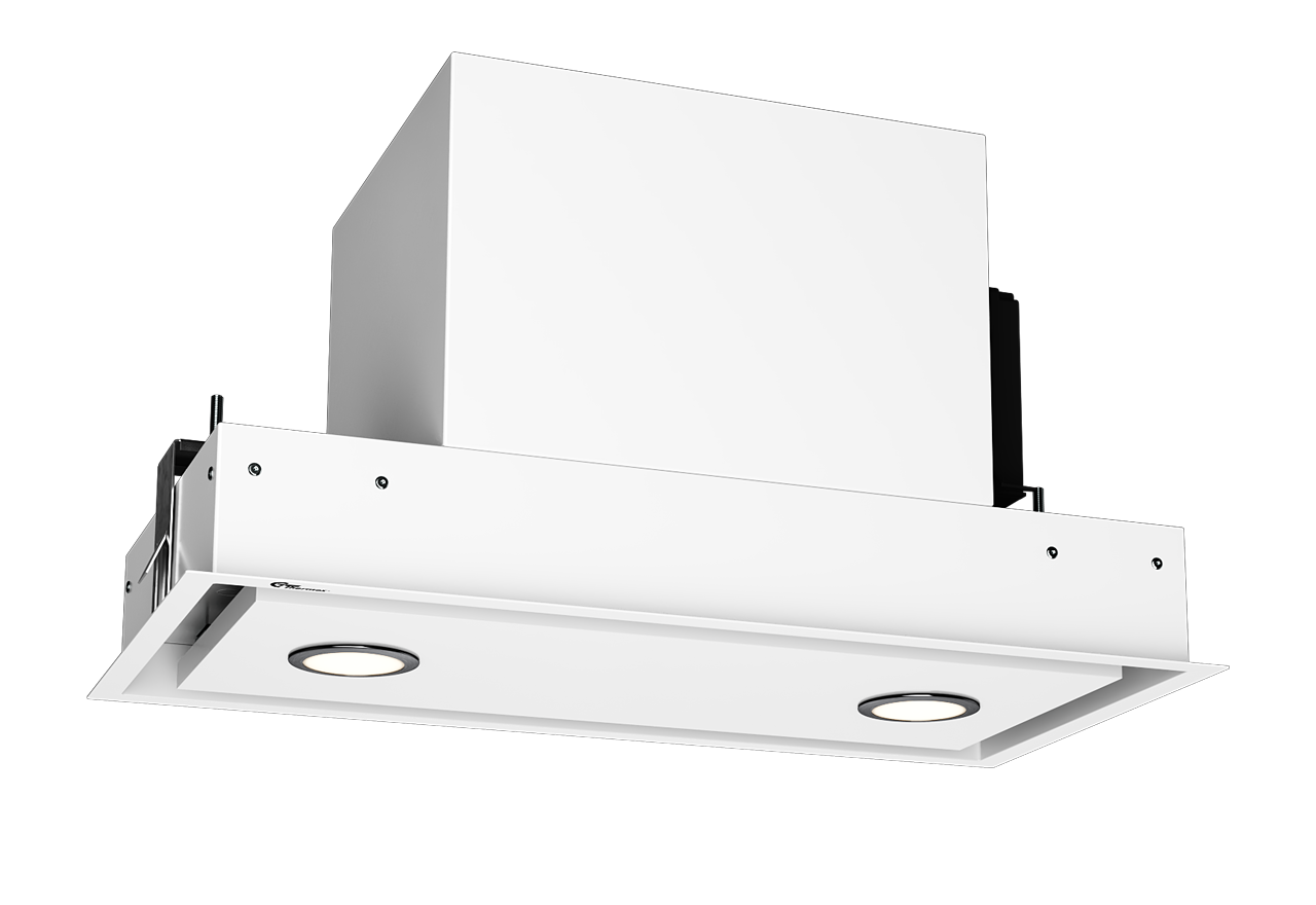 Design Line 8003 - 60 cm - build-in - white - Smarthome Design Line 8003 - 60 cm - build-in - white - Smarthome