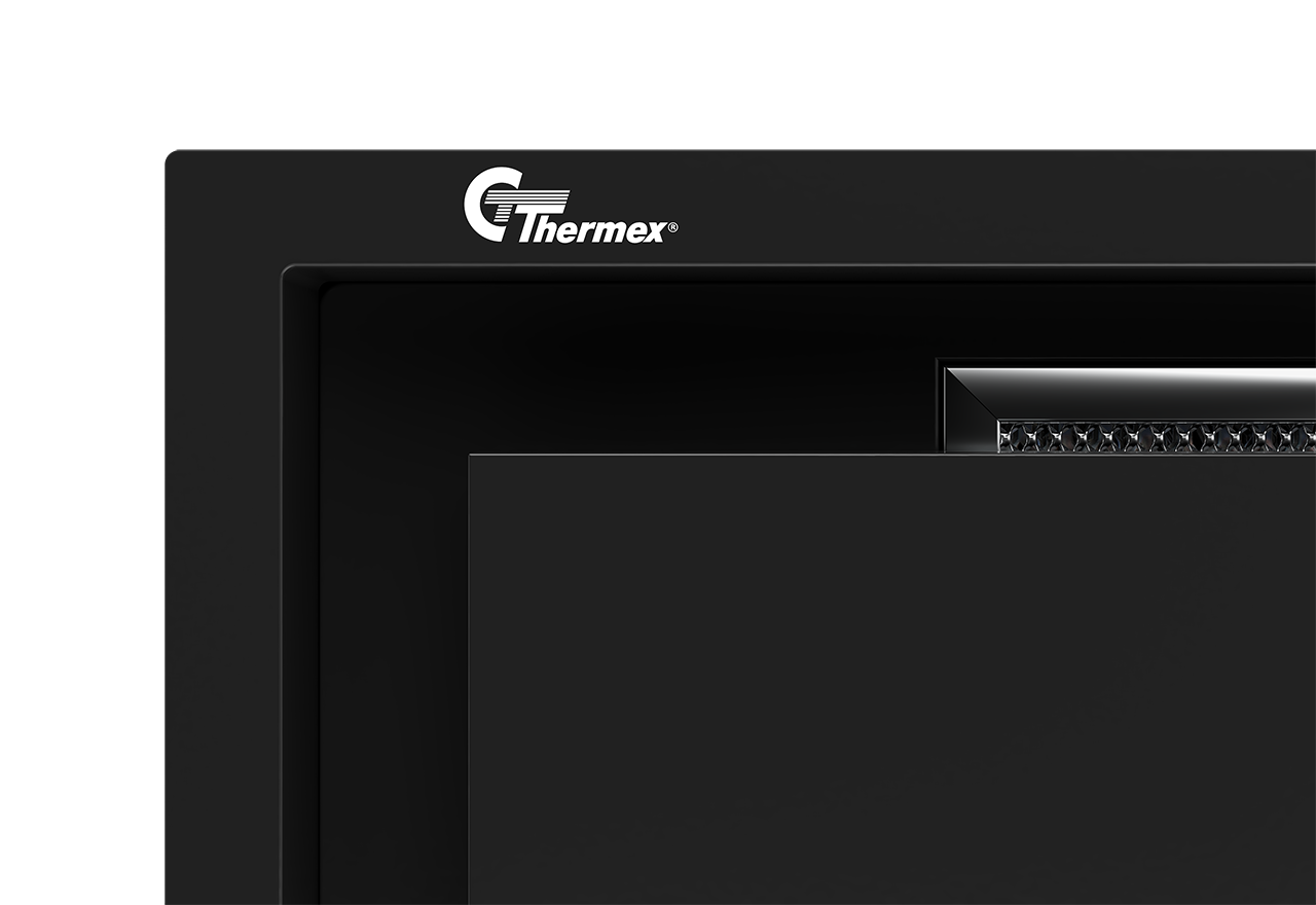 Design Line 8003 - 60 cm - build-in - black - Smarthome Design Line 8003 - 60 cm - build-in - black - Smarthome