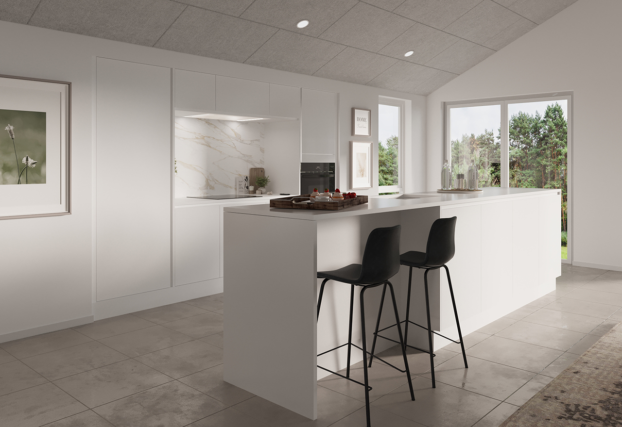 TXLI7545 - Integrata 75x45 cm TXLI7545 - Integrata 75x45 cm