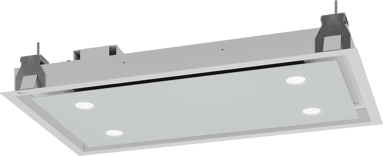 Metz Medio II - valkoinen ulkoiselle moottorille Metz Medio II - valkoinen ulkoiselle moottorille