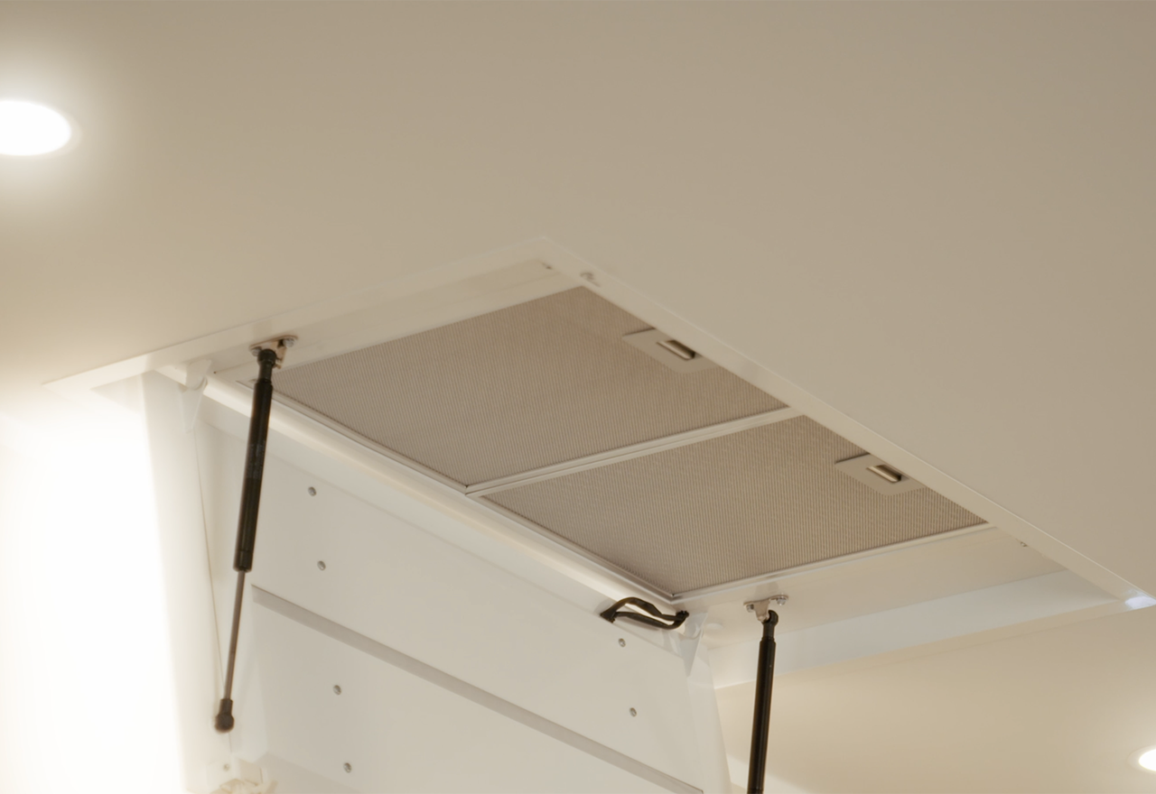 Metz Medio II - valkoinen ulkoiselle moottorille Metz Medio II - valkoinen ulkoiselle moottorille