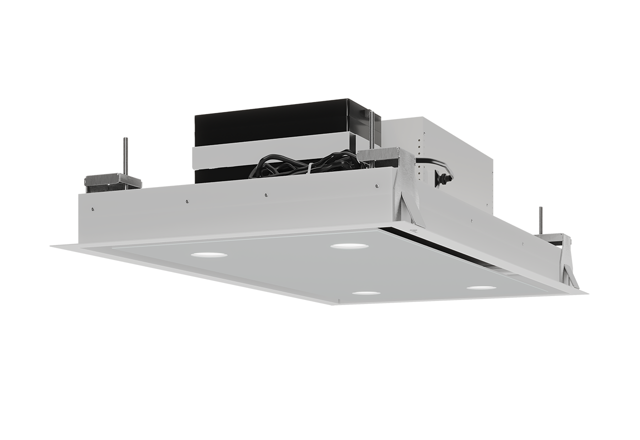 Metz Medio II - valkoinen omalla moottorilla