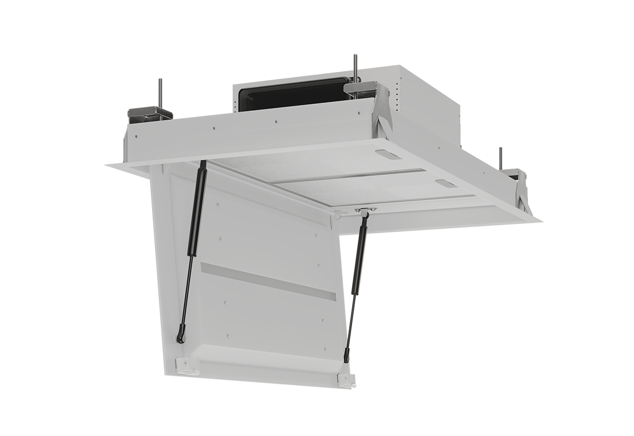 Metz Medio II - valkoinen omalla moottorilla