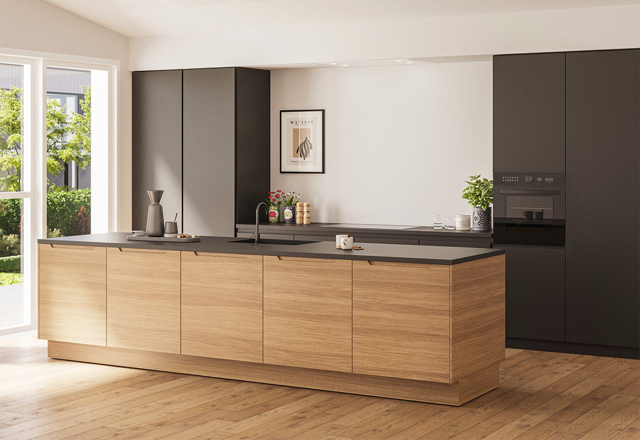 Metz Medio II - valkoinen omalla moottorilla