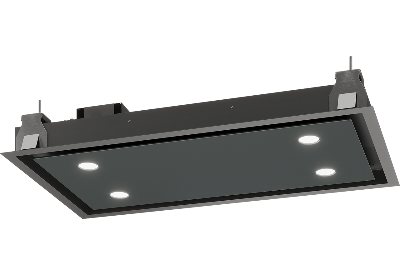 Metz Medio II - musta ulkoiselle moottorille