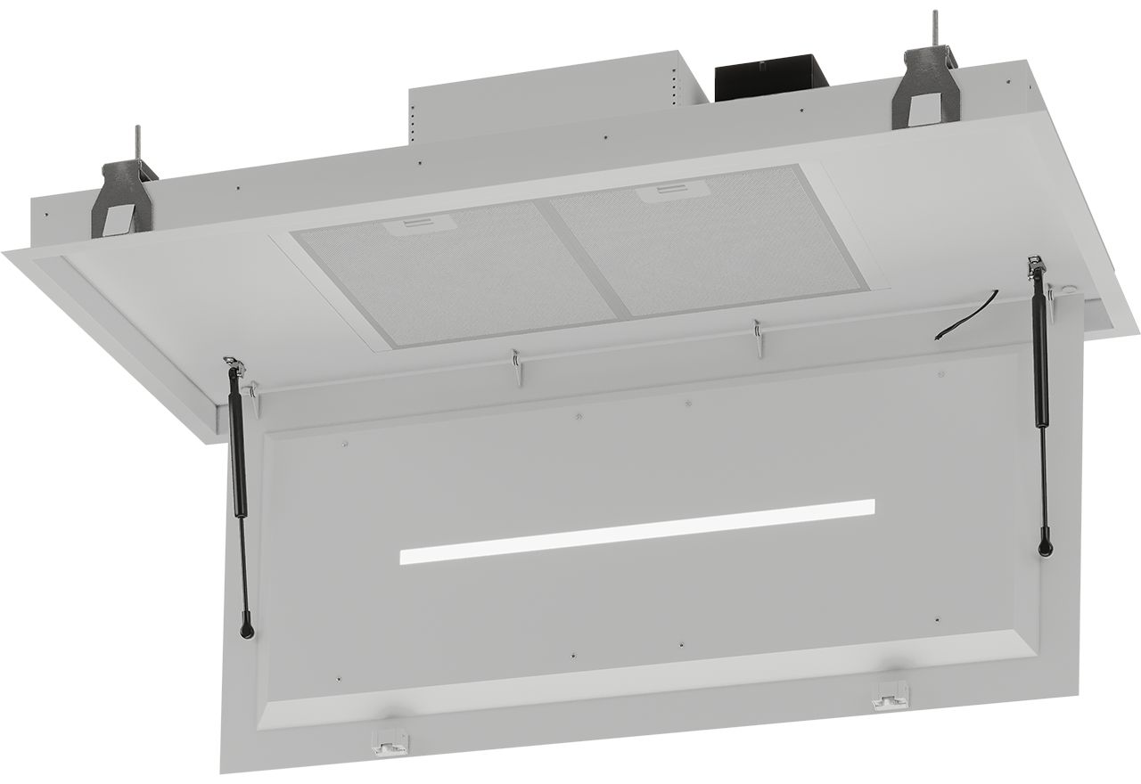 Metz Maxi II - valkoinen omalla moottorilla Metz Maxi II - valkoinen omalla moottorilla