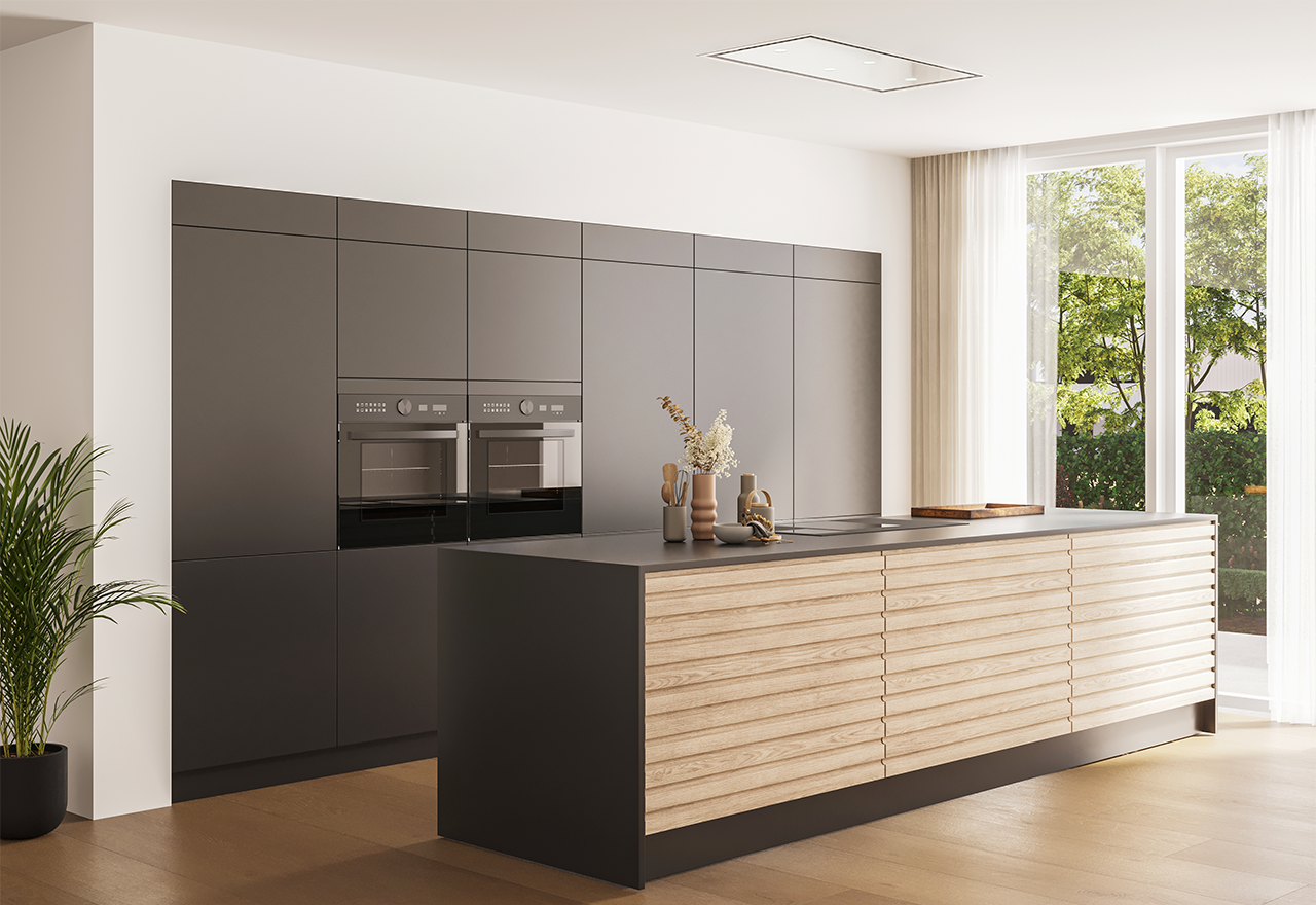 Metz Maxi II - valkoinen omalla moottorilla Metz Maxi II - valkoinen omalla moottorilla