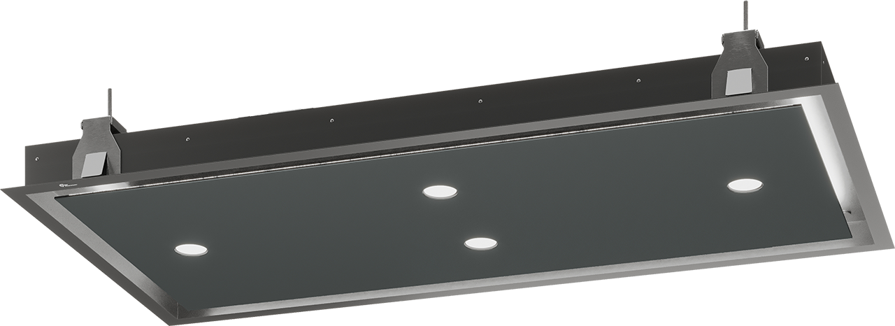 Metz Maxi II - musta ulkoiselle moottorille