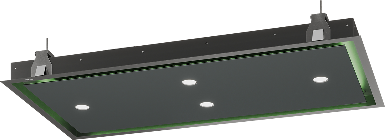 Metz Maxi II - musta ulkoiselle moottorille