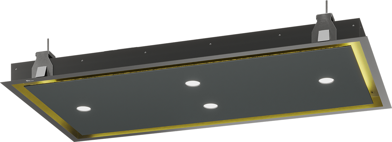 Metz Maxi II - musta ulkoiselle moottorille