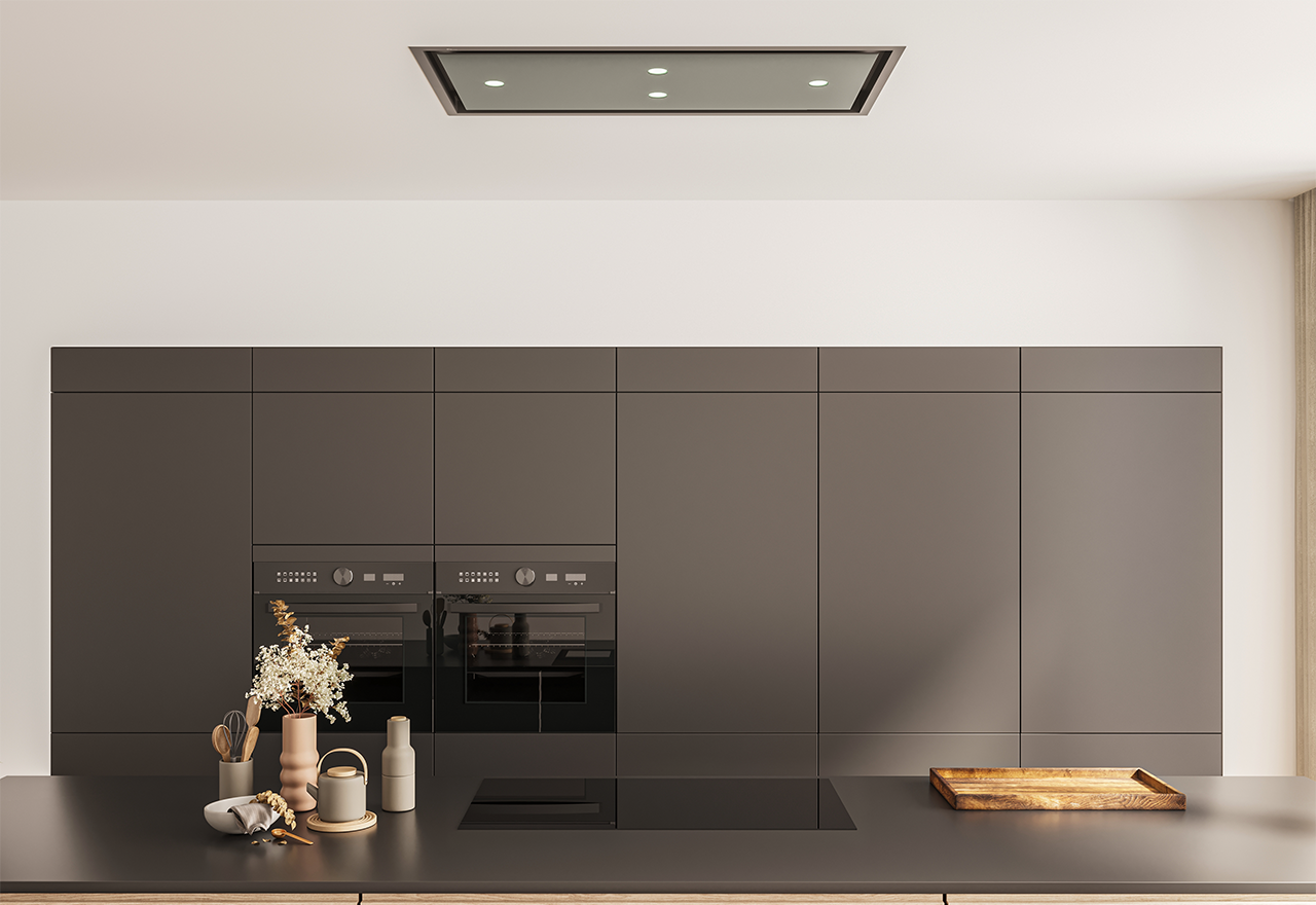 Metz Maxi II - musta ulkoiselle moottorille