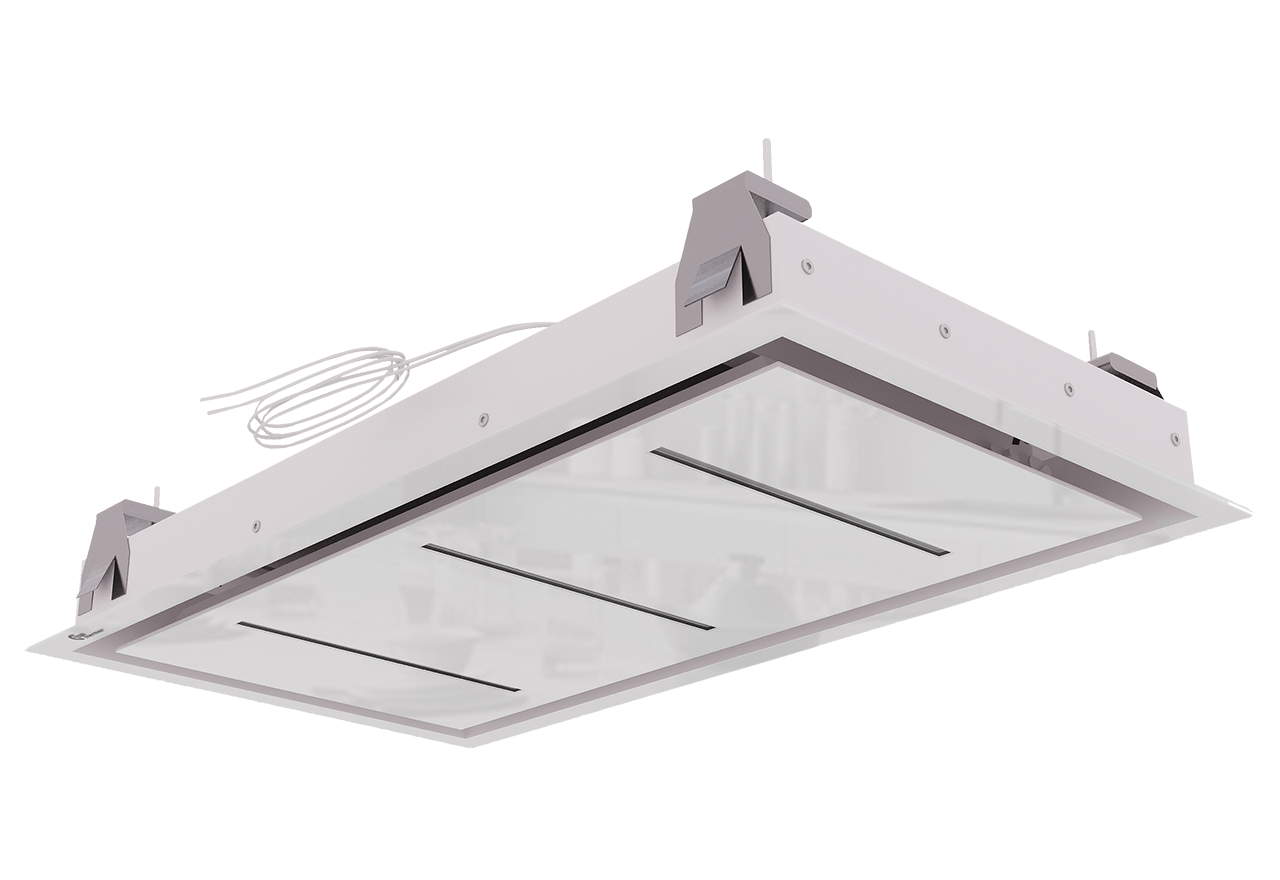 Metz Medio LED Strip II ulkoiselle moottorille Metz Medio LED Strip II ulkoiselle moottorille