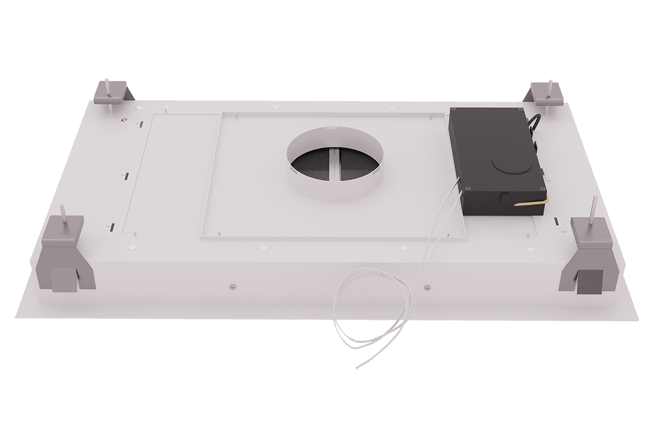 Metz Medio LED Strip II ulkoiselle moottorille Metz Medio LED Strip II ulkoiselle moottorille