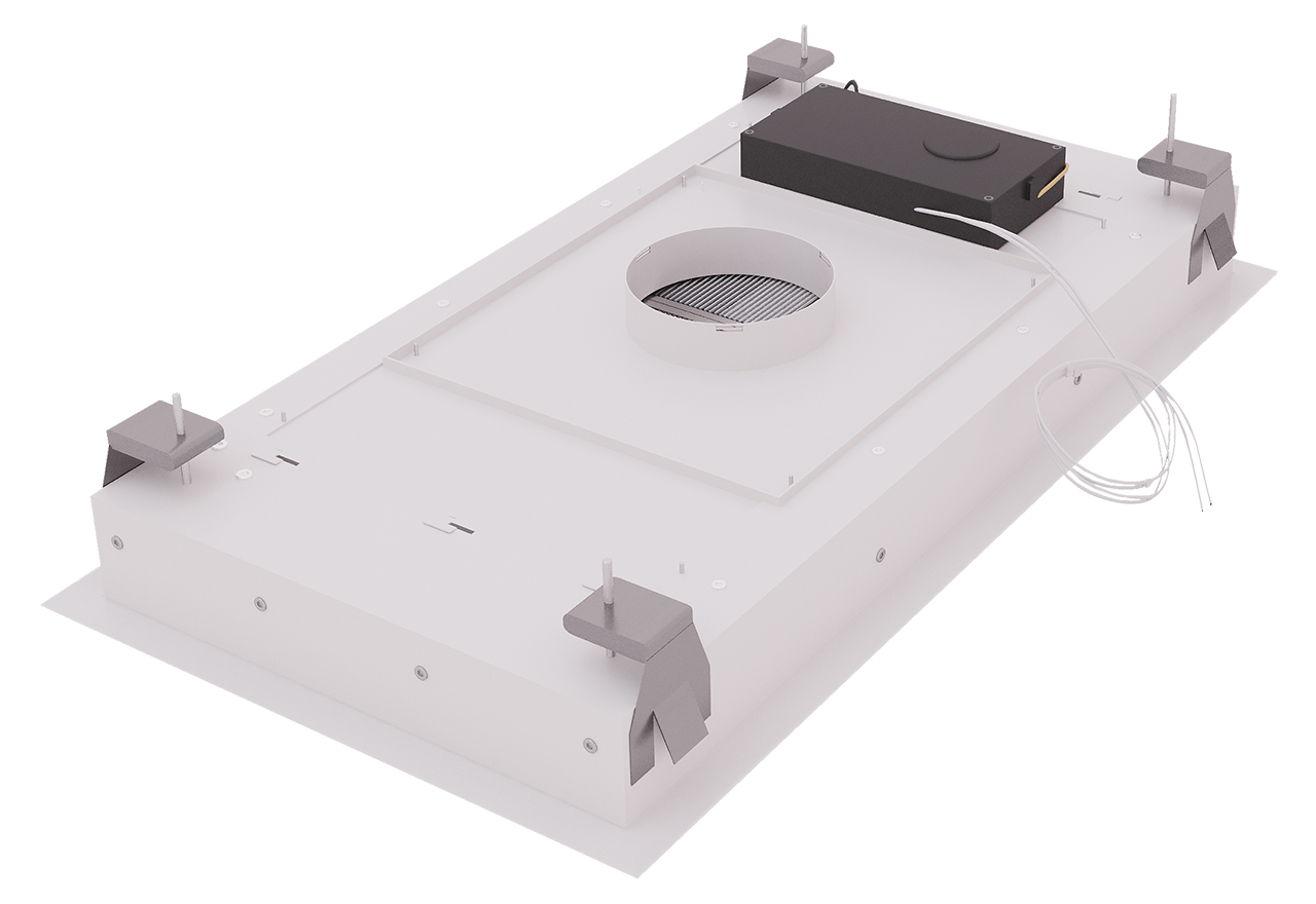 Metz Medio LED Strip II ulkoiselle moottorille Metz Medio LED Strip II ulkoiselle moottorille