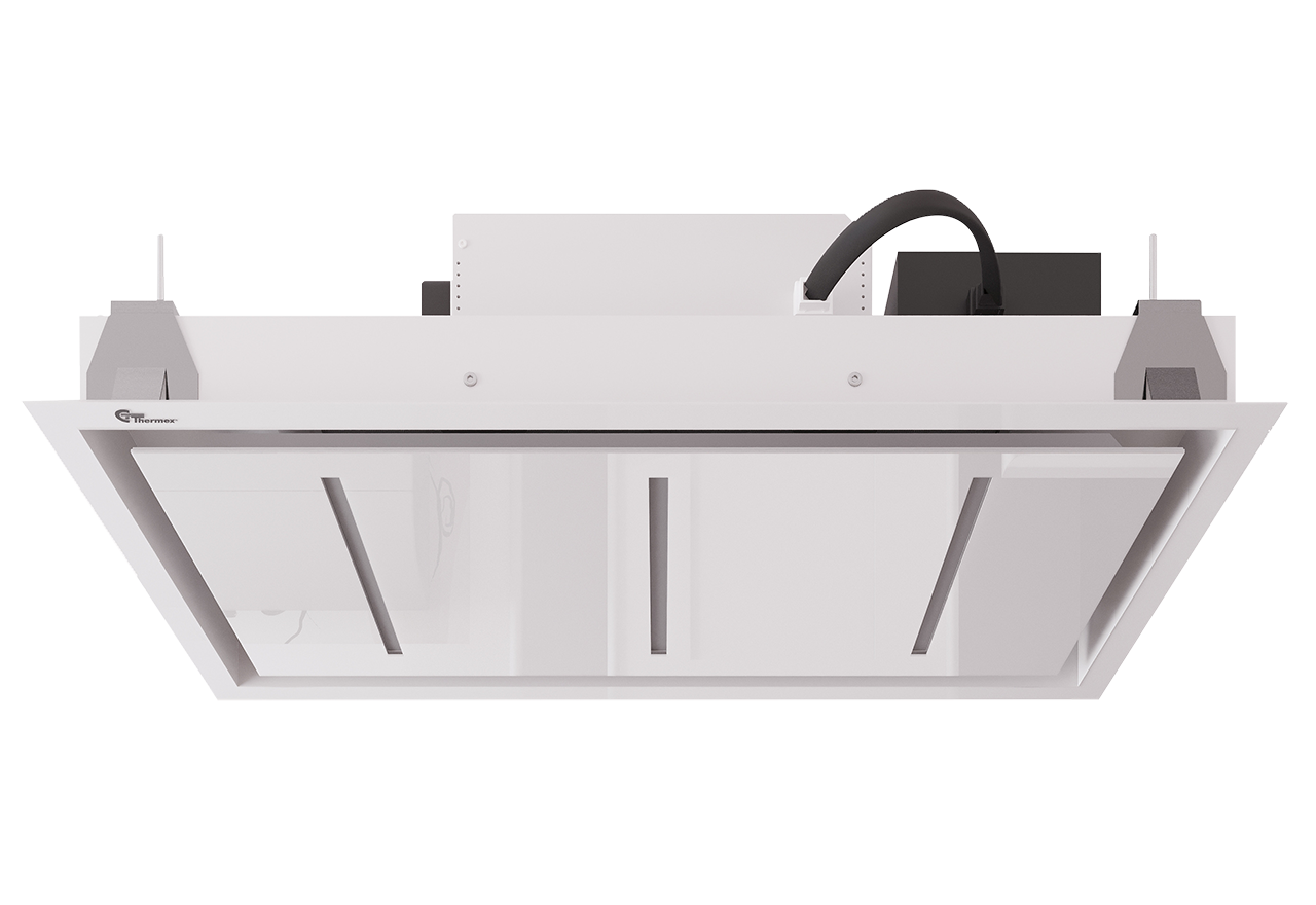 Metz Medio LED Strip II med motor