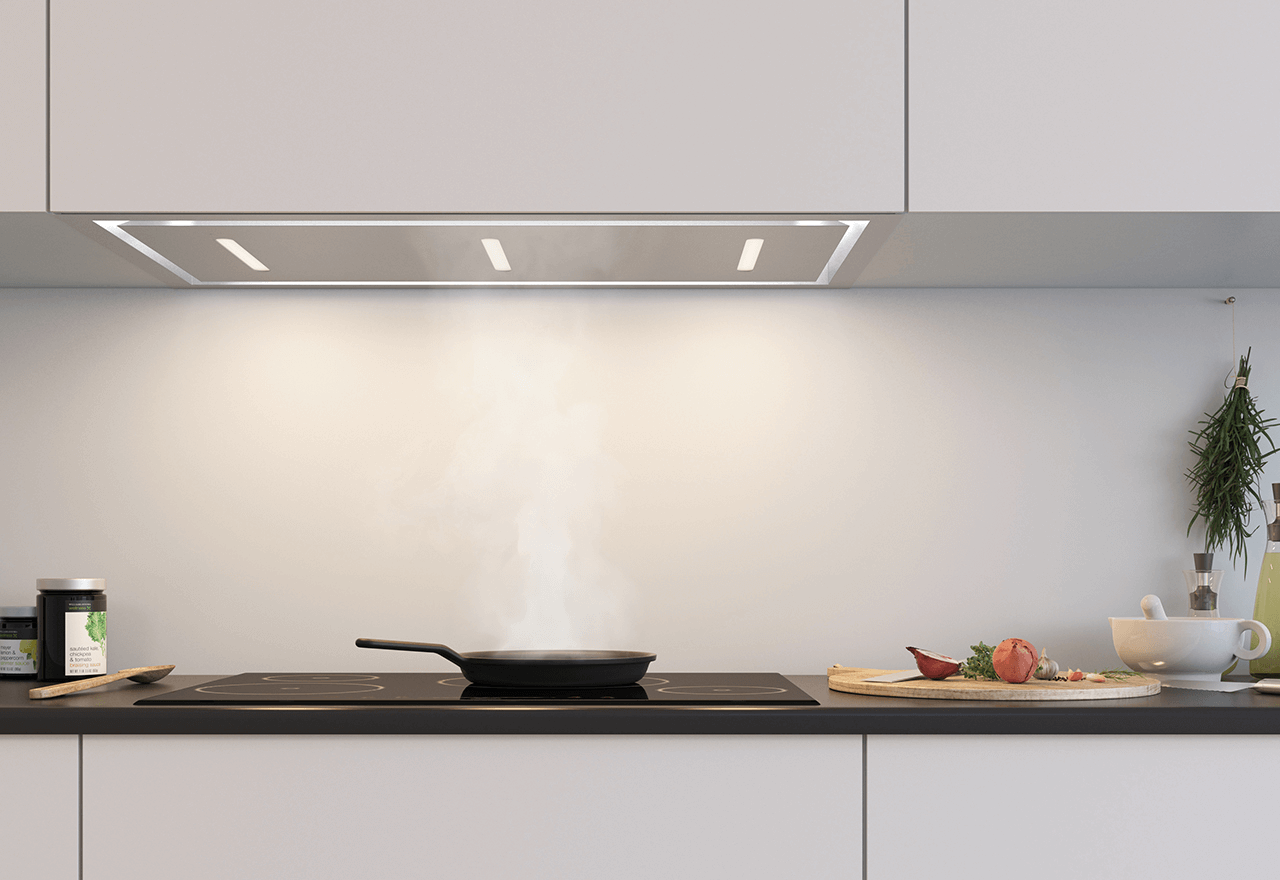 Metz Medio LED Strip II med motor